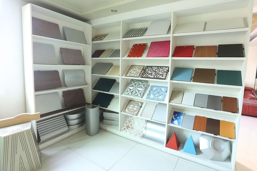 Cina Guangdong Mengba Building Materials Technology Co., Ltd Profil Perusahaan