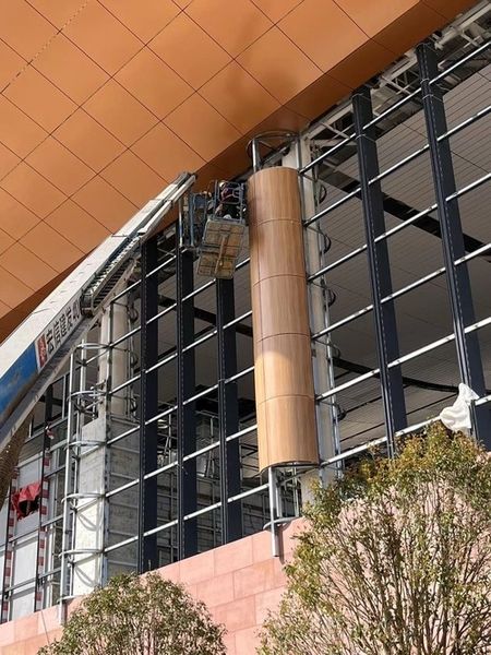 Cina Guangdong Mengba Building Materials Technology Co., Ltd Profil Perusahaan